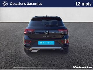 T-ROC 1.5 TSI 150 DSG7 VW EDITION 2024 occasion 59223 Roncq