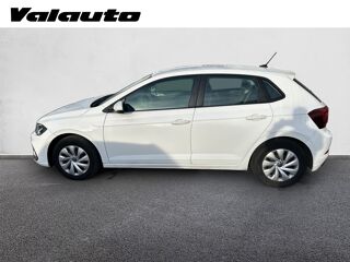 Polo FL 1.0 MPI 80 CH BVM5 2023 occasion 59100 Roubaix