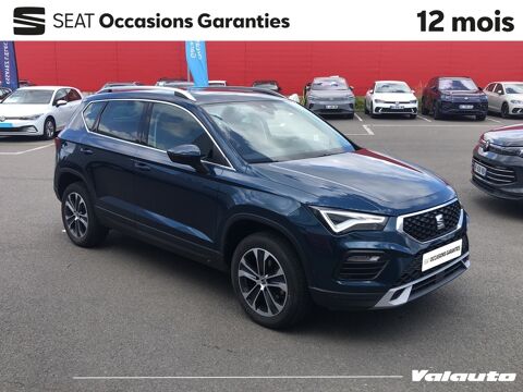 Ateca 1.5 TSI 150 CH DSG7 STYLE 2022 occasion 62217 Beaurains