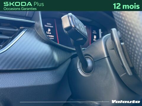 Scala MONTE CARLO 1.5 TSI 150CH ACT DSG7 2024 occasion 59130 Lambersart