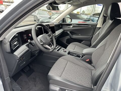 Tiguan NOUVEAU 1.5 EHYBRID 204CH DSG6 LIFE PLUS 2025 occasion 59400 Cambrai