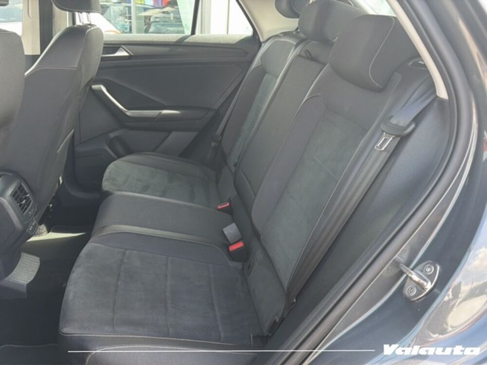 T-ROC 1.5 TSI 150 DSG7 STYLE 2023 occasion 62217 Beaurains