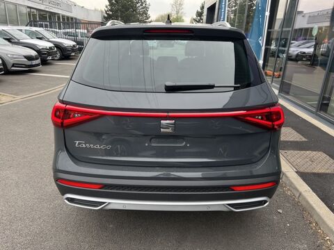 Tarraco 2.0 TDI 150 DSG7 5 PLACES XPERIENCE 2023 occasion 59223 Roncq