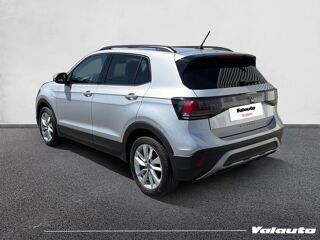 T-Cross 1.0 TSI 95CH BVM5 VW EDITION 2024 occasion 59860 Bruay-sur-l'Escaut