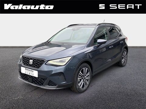 Annonce voiture Seat Arona 23990 €