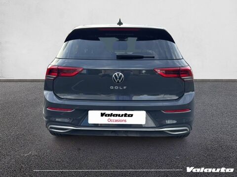 Golf 1.0 TSI 110 CH ACTIVE 2022 occasion 59223 Roncq