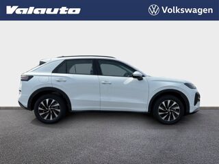 T-ROC NOUVEAU NF 1.5 ETSI HYBRID 116CH DSG7 ... 2026 occasion 59400 Cambrai