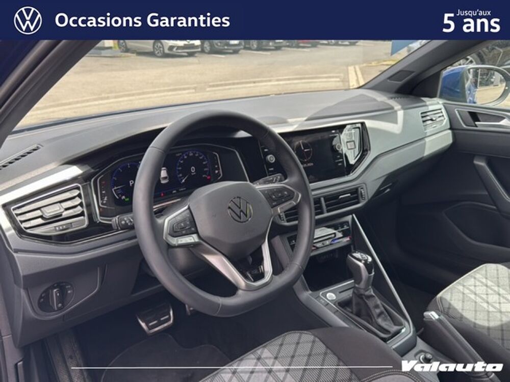 Taigo R-LINE 1.0 TSI 115 CH DSG7 2025 occasion 59223 Roncq