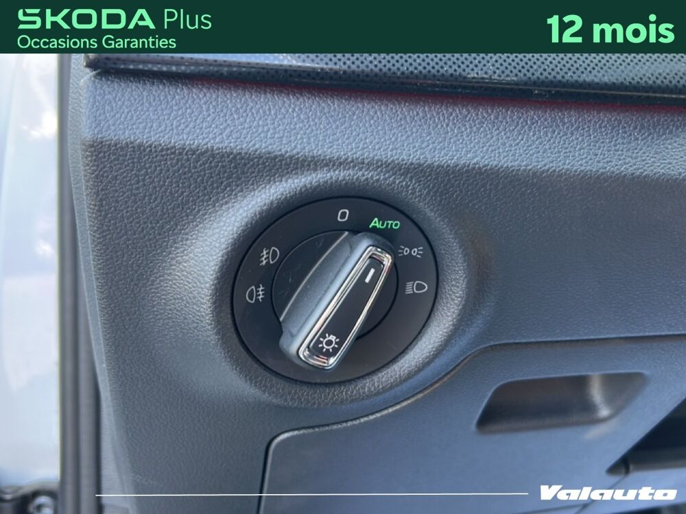Kamiq 1.0 TSI 110 EVO DSG MONTE CARLO 2023 occasion 62217 Beaurains