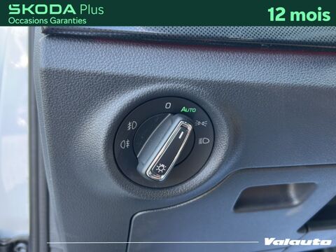 Kamiq 1.0 TSI 110 EVO DSG MONTE CARLO 2023 occasion 62217 Beaurains