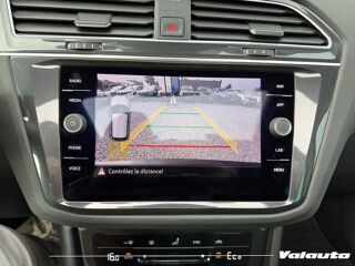 Tiguan ELEGANCE PHEV 1.4 TSI 245CH DSG6 2023 occasion 59930 La Chapelle-d'Armenti&egrave;res