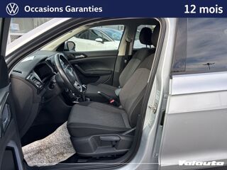 T-Cross 1.0 TSI 95CH BVM5 VW EDITION 2024 occasion 59860 Bruay-sur-l'Escaut