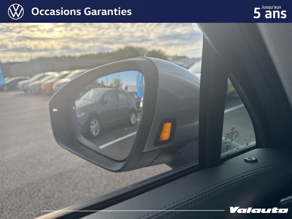 Tiguan 1.5 ETSI 130 DSG7 VW EDITION 2025 occasion 59860 Bruay-sur-l'Escaut