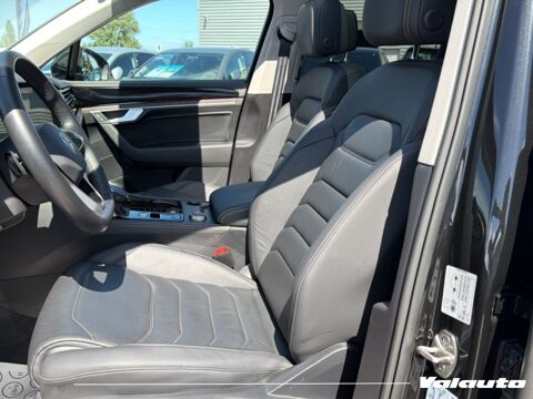 Touareg ELEGANCE 3.0 TSI 381CH HYBRIDE 2024 occasion 59930 La Chapelle-d'Armenti&egrave;res