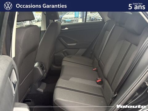 T-ROC LIFE 1.5 TSI 150 CH DSG7 2025 occasion 59223 Roncq