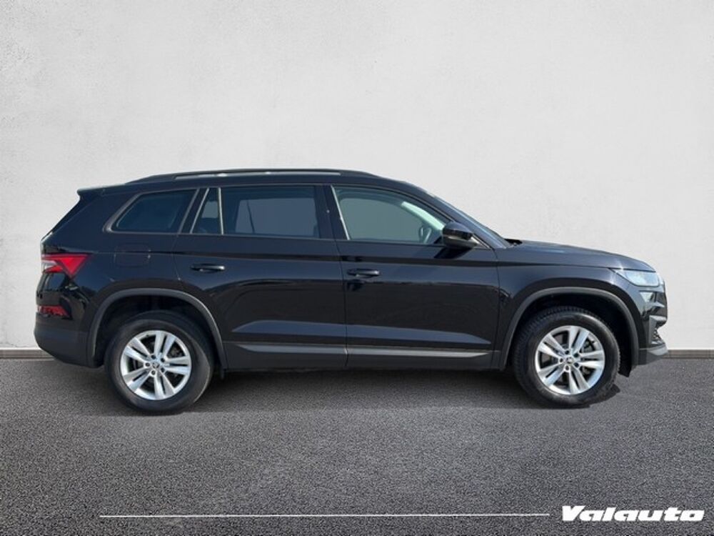 Kodiaq AMBITION 2.0 TDI 150 DSG 2024 occasion 59400 Cambrai