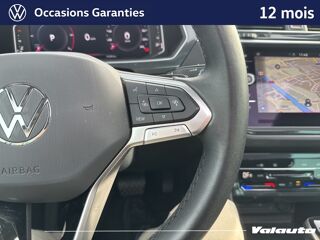 Tiguan ELEGANCE 2.0 TDI 150 CH DSG7 2023 occasion 59223 Roncq