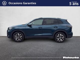 Tiguan LIFE PLUS 1.5 ETSI 130CH DSG7 2025 occasion 59223 Roncq