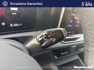 Tiguan 1.5 ETSI 130 DSG7 VW EDITION 2025 occasion 59860 Bruay-sur-l'Escaut