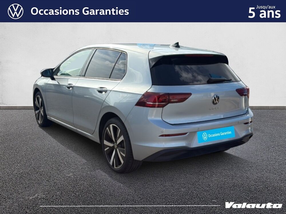Golf 1.5 TSI 116 CH VW EDITION 2025 occasion 59223 Roncq