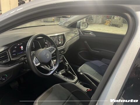 Polo 1.0 TSI 95 CH DSG7 STYLE 2023 occasion 59100 Roubaix