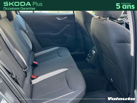Kamiq SELECTION 1.0 TSI 116CH DSG7 2025 occasion 59223 Roncq