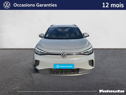ID.4 PRO (77KWH/128KW) 2023 occasion 59223 Roncq
