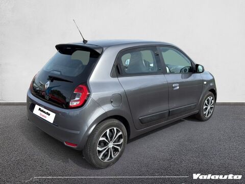 Twingo III SCE 65 EQUILIBRE 2024 occasion 59860 Bruay-sur-l'Escaut