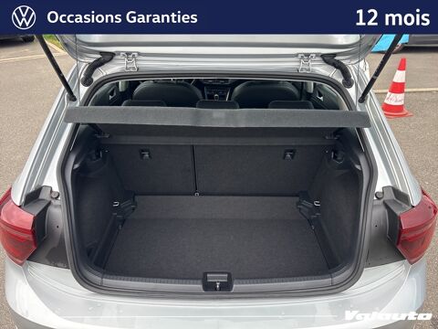 Polo STYLE 1.0 TSI 95CH DSG 7 2023 occasion 59223 Roncq