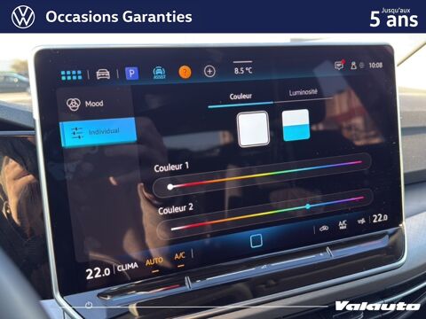Golf SW 1.5 ETSI 115 CH DSG7 LIFE PLUS 2025 occasion 59860 Bruay-sur-l'Escaut