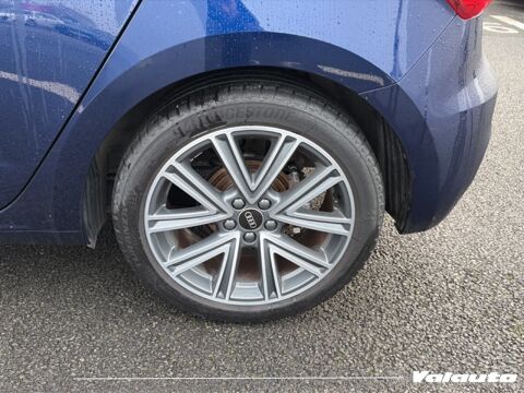 A1 30 TFSI ADVANCED S-TRONIC 2023 occasion 59860 Bruay-sur-l'Escaut