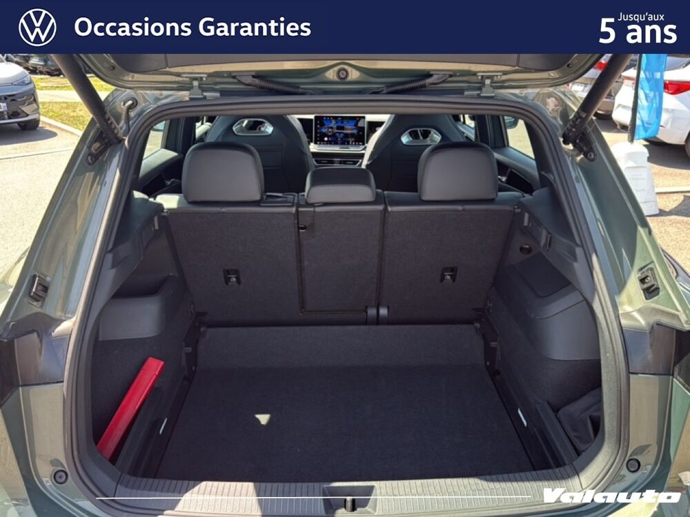 Tiguan R-LINE 1.5 ETSI 150CH DSG7 2025 occasion 59223 Roncq