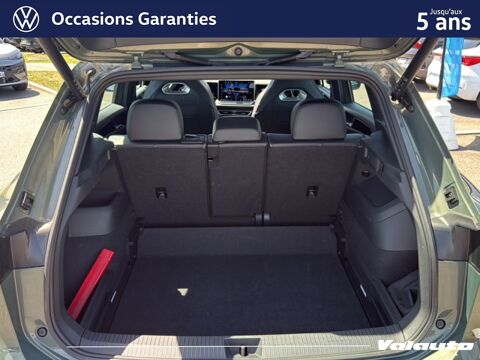 Tiguan R-LINE 1.5 ETSI 150CH DSG7 2025 occasion 59223 Roncq