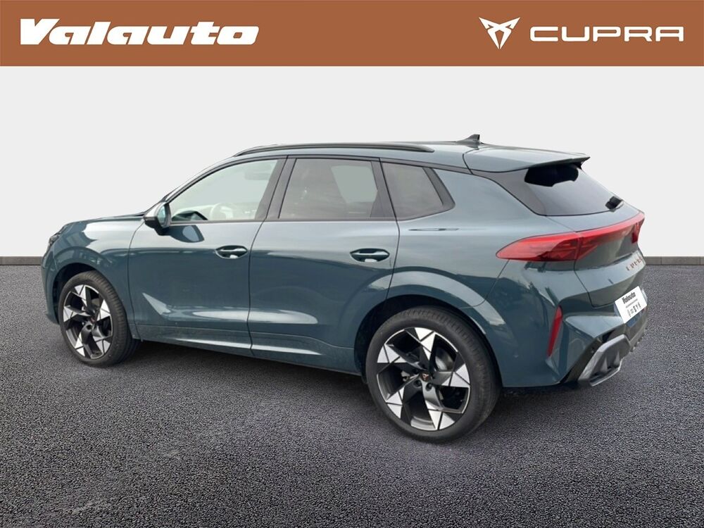 Terramar CUPRA V 1.5 ETSI HYBRID 150 CH D... 2026 occasion 62217 Beaurains