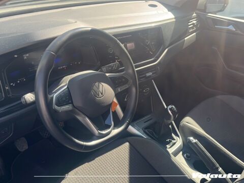 Polo FL 1.0 TSI 95 CH LIFE 2023 occasion 59100 Roubaix