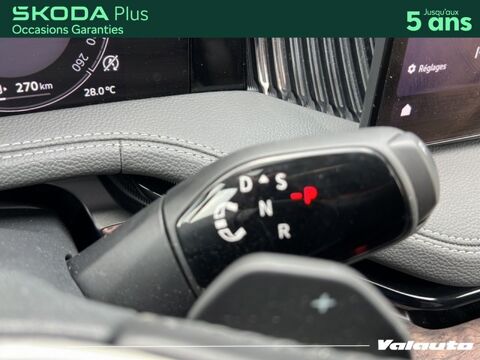Superb LAURIN & KLEMENT 2.0 TDI 150... 2025 occasion 59130 Lambersart