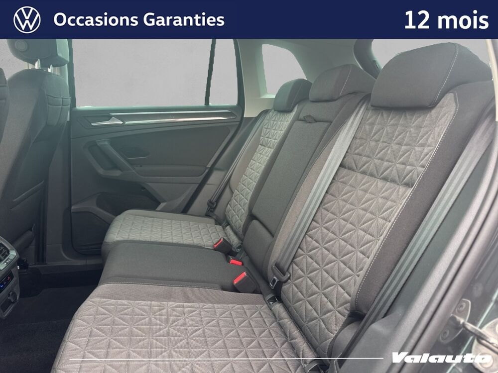 Tiguan LIFE 1.4 TSI HYBRID 2023 occasion 59400 Cambrai