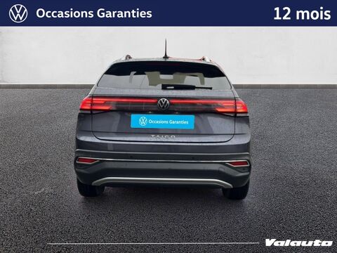 Taigo 1.0 TSI 110 LIFE DSG 2022 occasion 62217 Beaurains