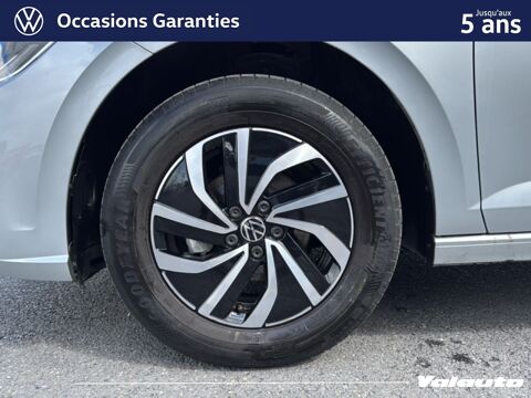 Polo VW EDITION 1.0 TSI 95 2025 occasion 59400 Cambrai