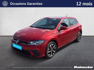 Polo LIFE PLUS 1.0 TSI 95 CH 2023 occasion 59223 Roncq