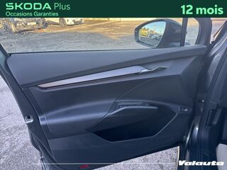 Enyaq COUPE 204 CH 82 KWH 2022 occasion 59400 Cambrai