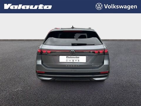 Passat NOUVELLE 1.5 EHYBRID 204CH DSG6 ELEGANCE 2025 occasion 62217 Beaurains