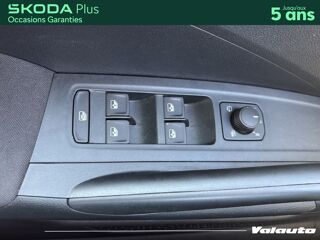 Fabia SELECTION 1.0 TSI 95CH BVM5 2025 occasion 59223 Roncq