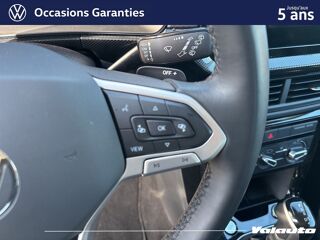 T-Cross 1.0 TSI 116 DSG7 VW EDTION 2025 occasion 59860 Bruay-sur-l'Escaut