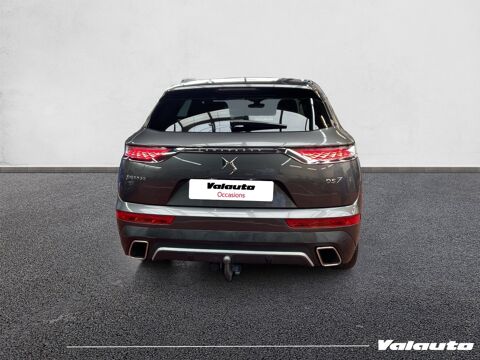 DS7 CROSSBACK RIVOLI HYBRIDE E-TENSE 225 EAT8 2021 occasion 59860 Bruay-sur-l'Escaut