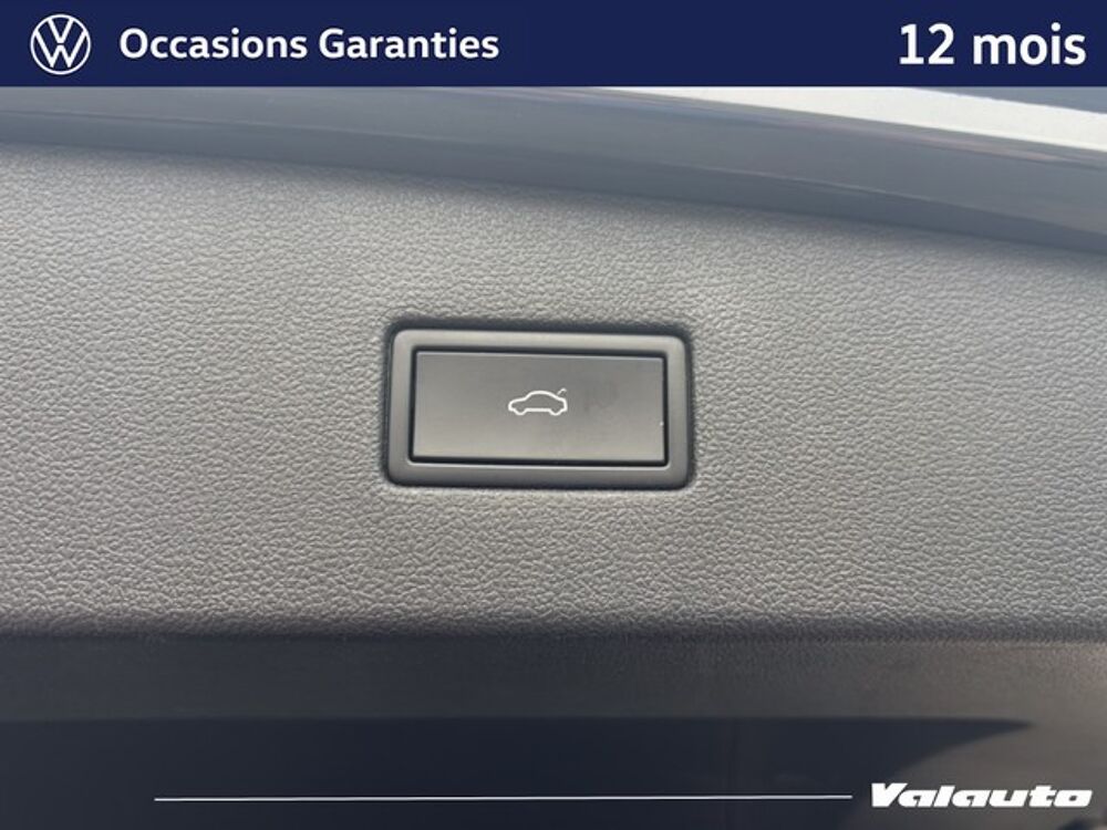 Tiguan Allspace 2.0 TDI 150 DSG ELEGANCE EXCLU 2023 occasion 59223 Roncq
