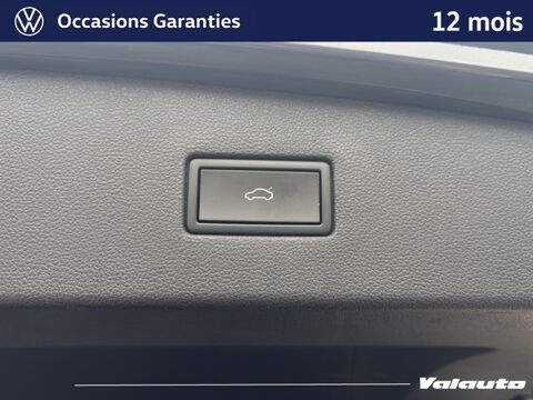 Tiguan Allspace 2.0 TDI 150 DSG ELEGANCE EXCLU 2023 occasion 59223 Roncq
