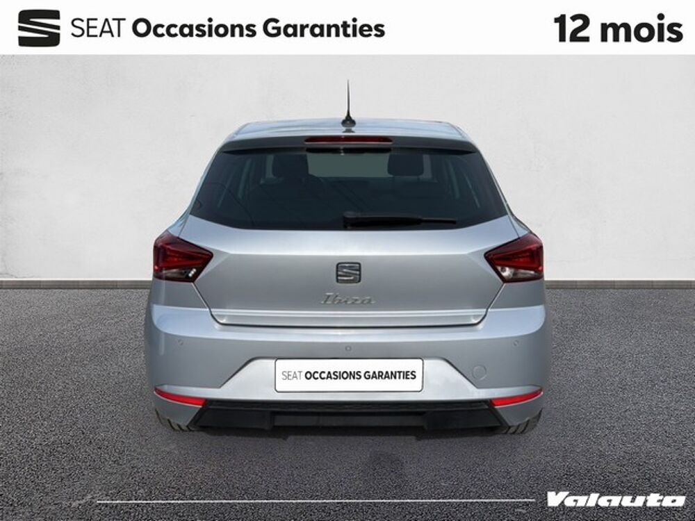 Ibiza 1.0 TSI 110 CH COPA 2023 occasion 59223 Roncq