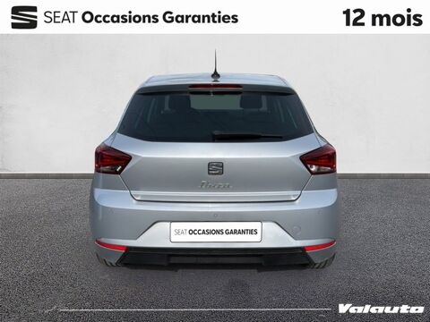 Ibiza 1.0 TSI 110 CH COPA 2023 occasion 59223 Roncq