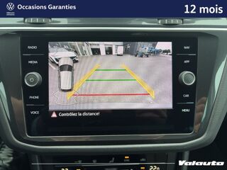 Tiguan LIFE 2.0 150 TDI DSG 2023 occasion 59400 Cambrai